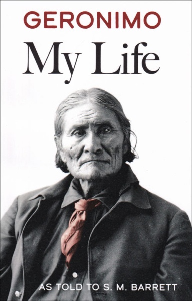 Geronimo : My Life