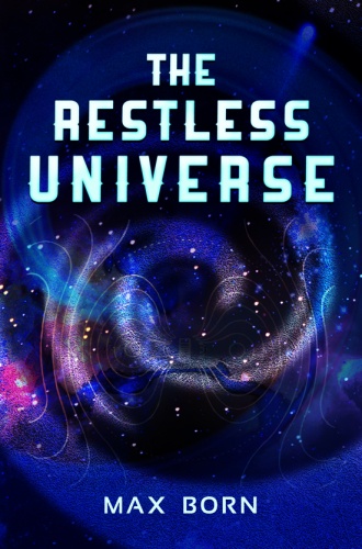 Restless Universe