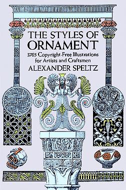 The Styles of Ornament