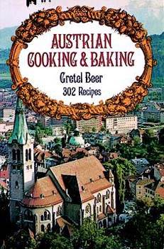 Austrian Cooking and Baking