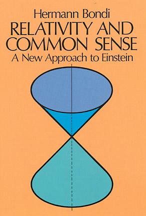 Relativity and Common Sense