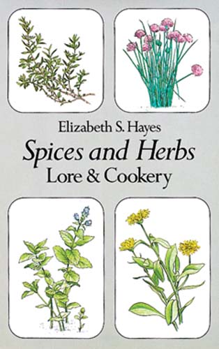 Spices and Herbs