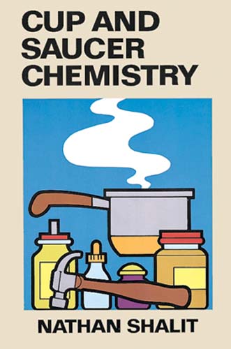 Cup and Saucer Chemistry