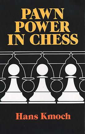 Pawn Power in Chess