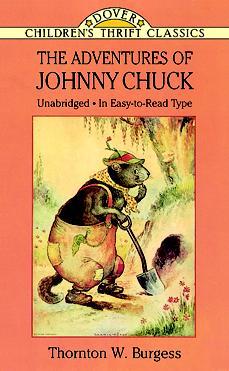 The Adventures of Johnny Chuck