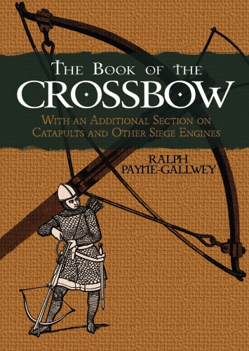 The Book of the Crossbow