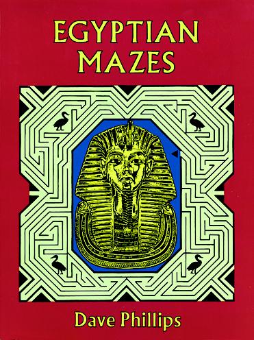 Egyptian Mazes