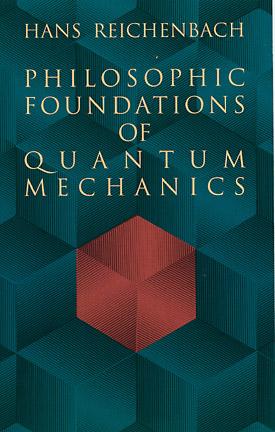 Philosophic Foundations in Quantum Mechanics