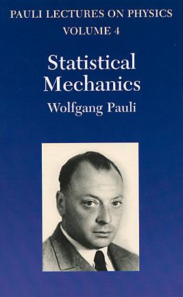 Statistical Mechanics