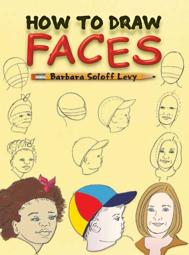 How to Draw Faces