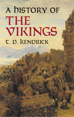 The History of the Vikings