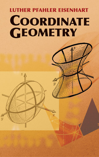 Coordinate Geometry