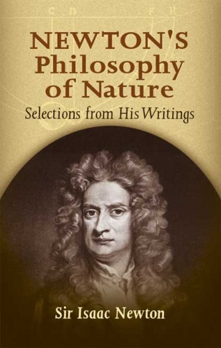 Newton's Philosophy of Nature