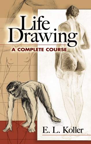 Life Drawing