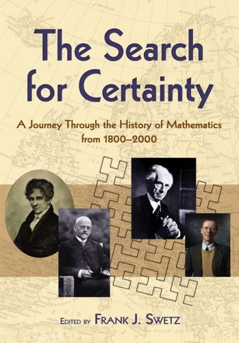 The Search for Certainty