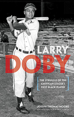 Larry Doby