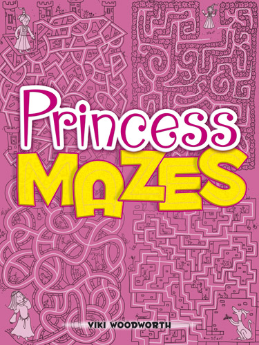 Princess Mazes