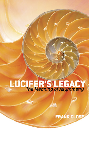 Lucifer's Legacy