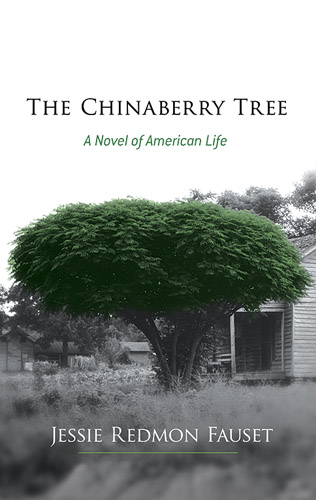 The Chinaberry Tree