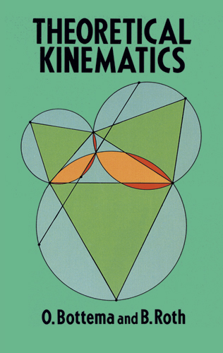 Theoretical Kinematics