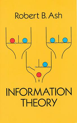 Information Theory