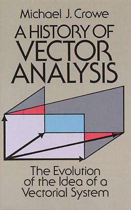 A History of Vector Analysis