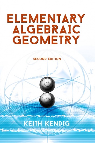 algebraic geometry ii mumford