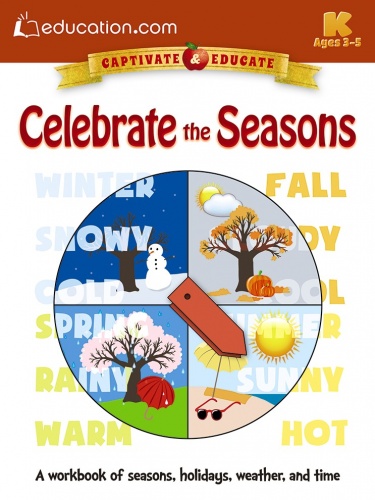 Celebrate the Seasons