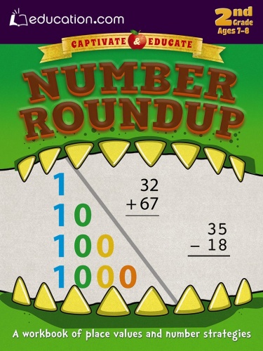 Number Roundup