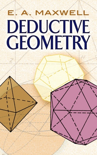 Deductive Geometry