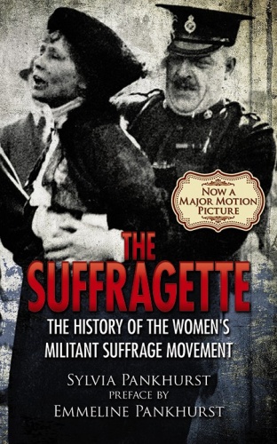 The Suffragette