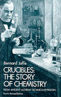 Crucibles