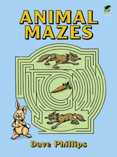 Animal Mazes