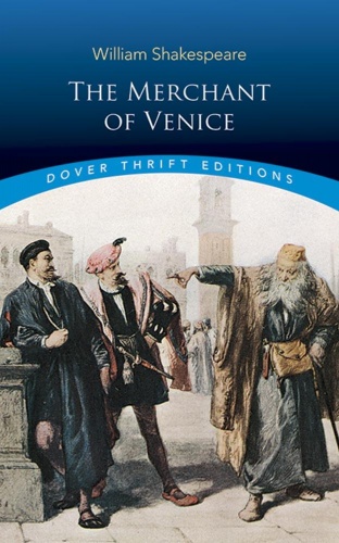 The Merchant of Venice