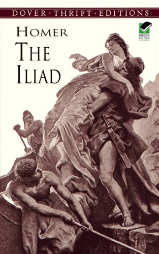 The Iliad