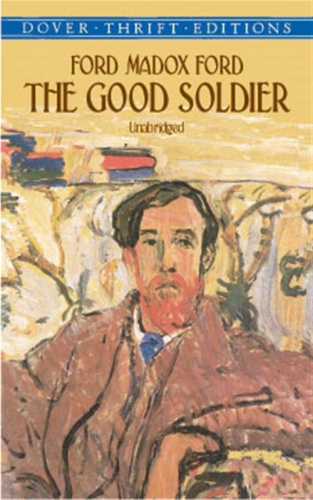 The Good Soldier