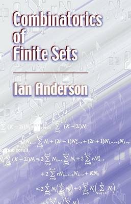 Combination of Finite Sets