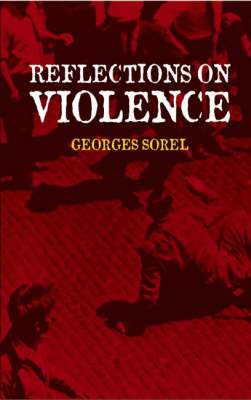 Reflections on Violence