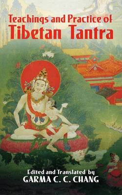 Teachings and Practice of Tibetan Tan