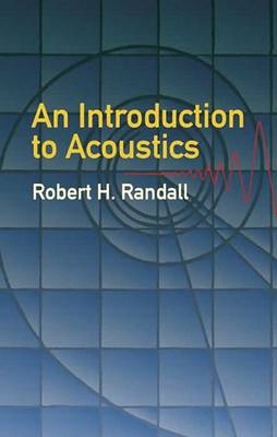 An Introduction to Acoustics