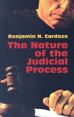 The Nature of the Judicial Process