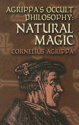 Agrippa's Occult Philosophy