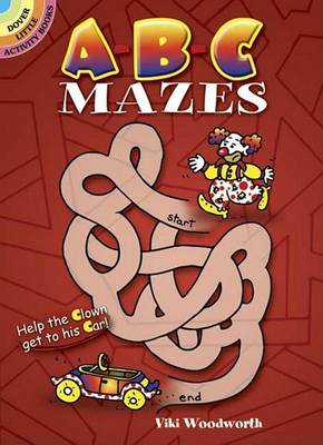 A-B-C Mazes