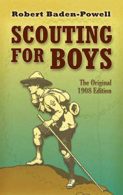 Scouting for Boys