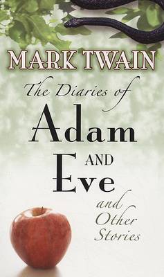 The Diaries of Adam and Eve