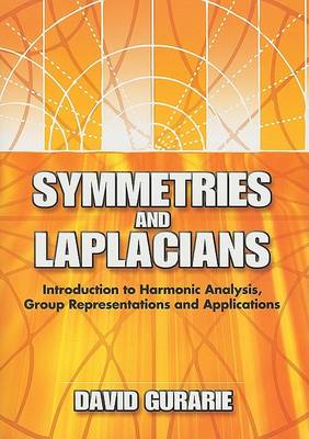 Symmetries and Laplacians