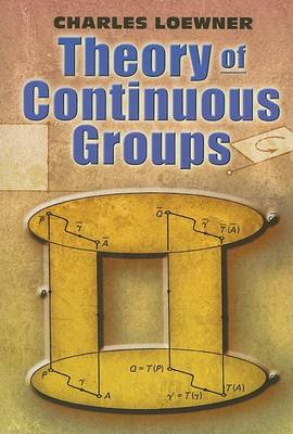 Theory of Continuous Groups