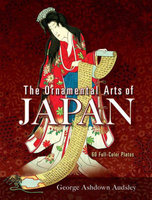 The Ornamental Arts of Japan