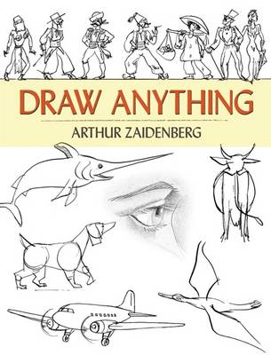 Draw Anything