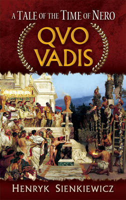 Quo Vadis